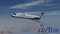 Airtran Airways image 5